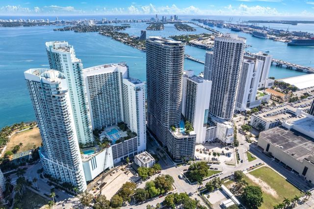 488 NE 18th St 3509, Miami, FL 33132