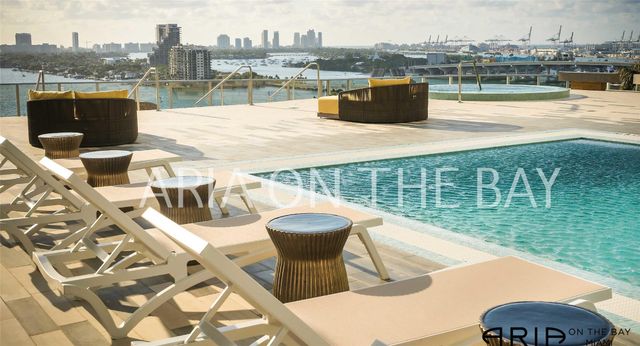 488 NE 18th St 3509, Miami, FL 33132