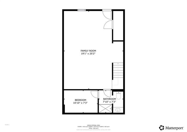 1005 Kennesborough Road NW, Kennesaw, GA 30144