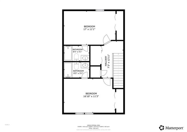 1005 Kennesborough Road NW, Kennesaw, GA 30144