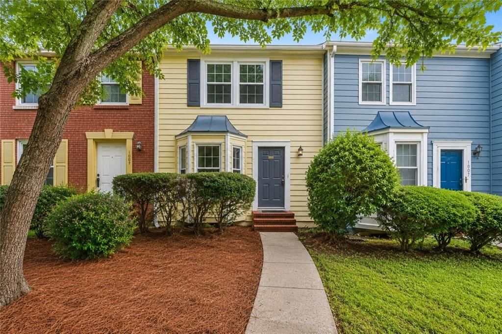 1005 Kennesborough Road NW, Kennesaw, GA 30144