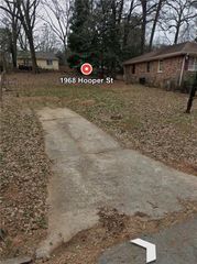 1968 Hooper Street, Decatur, GA 30032