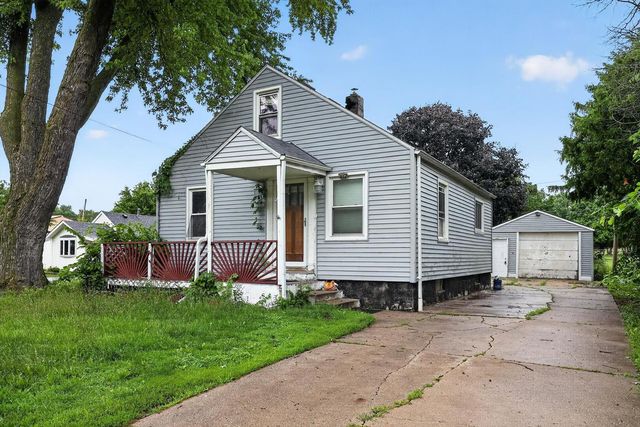 122 Garver Avenue, Rockford, IL 61102