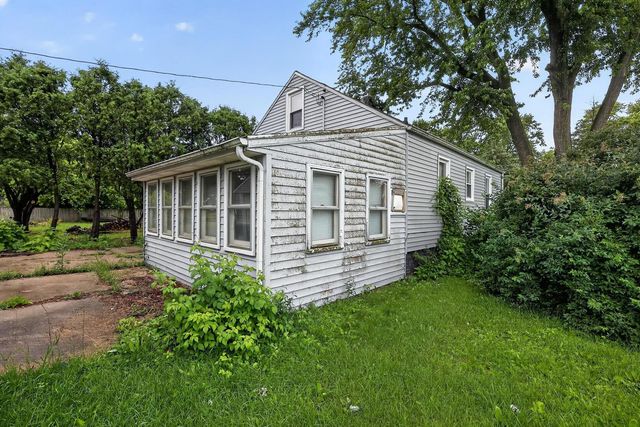 122 Garver Avenue, Rockford, IL 61102