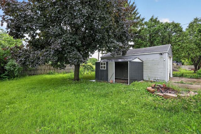 122 Garver Avenue, Rockford, IL 61102