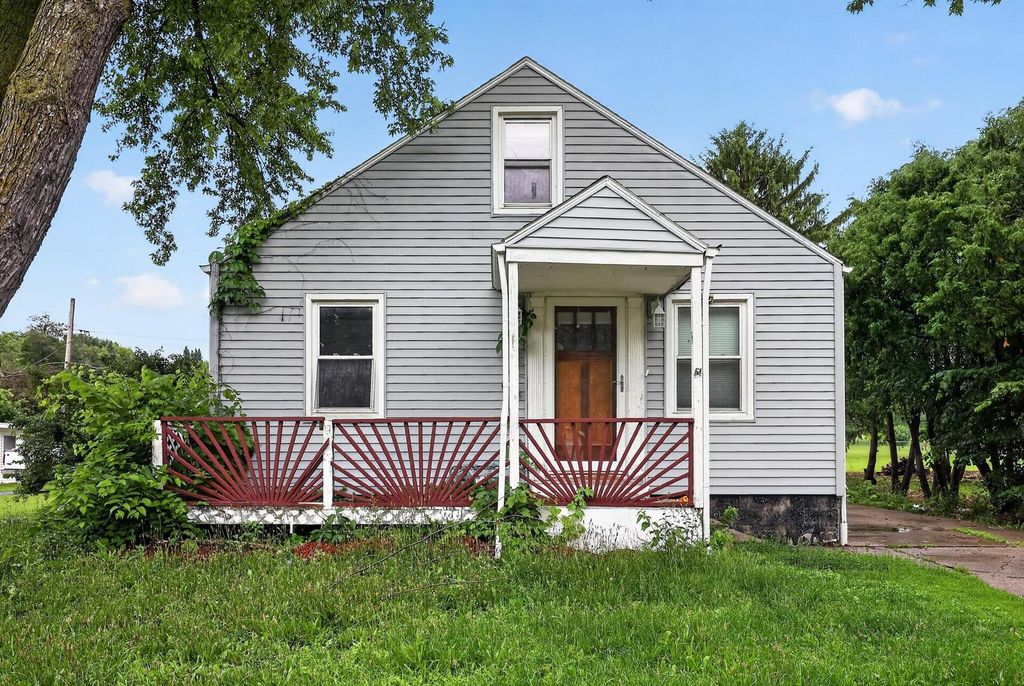 122 Garver Avenue, Rockford, IL 61102