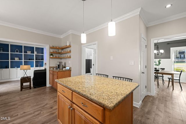 147 Wilshire Way, Clayton, NC 27527