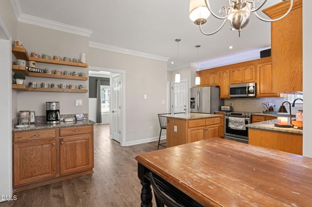 147 Wilshire Way, Clayton, NC 27527