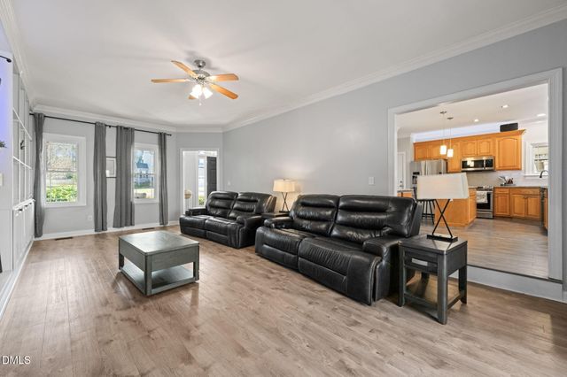 147 Wilshire Way, Clayton, NC 27527