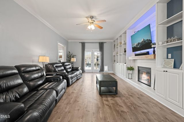 147 Wilshire Way, Clayton, NC 27527