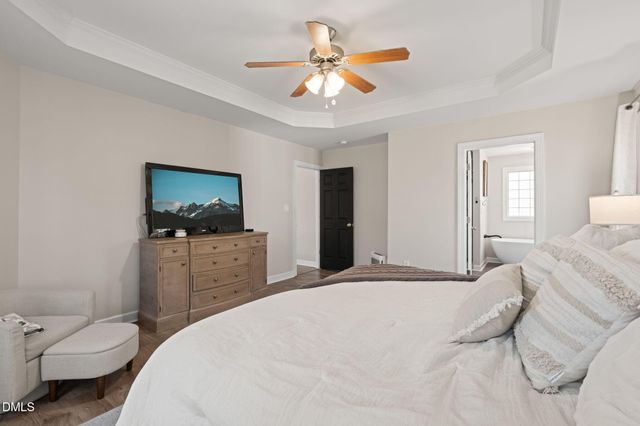 147 Wilshire Way, Clayton, NC 27527