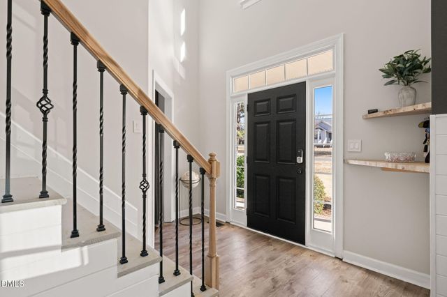 147 Wilshire Way, Clayton, NC 27527