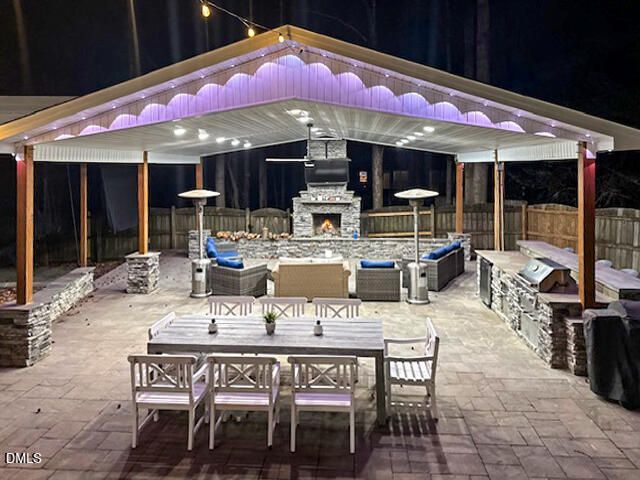 147 Wilshire Way, Clayton, NC 27527