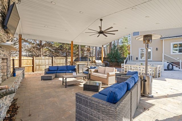 147 Wilshire Way, Clayton, NC 27527