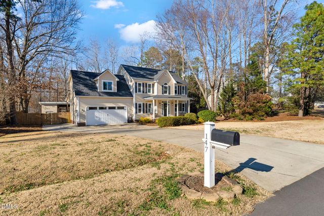 147 Wilshire Way, Clayton, NC 27527