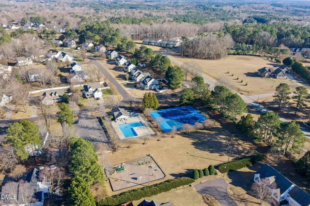 147 Wilshire Way, Clayton, NC 27527