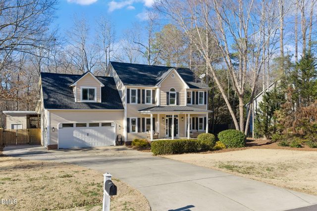 147 Wilshire Way, Clayton, NC 27527