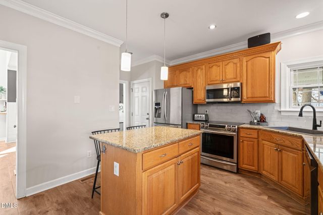 147 Wilshire Way, Clayton, NC 27527