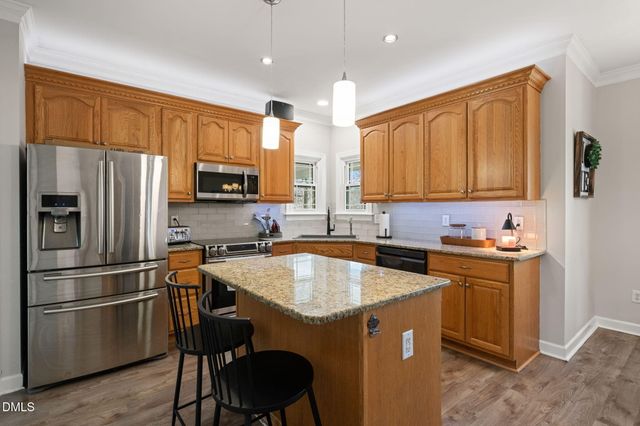 147 Wilshire Way, Clayton, NC 27527