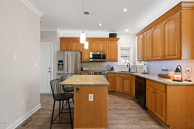 147 Wilshire Way, Clayton, NC 27527