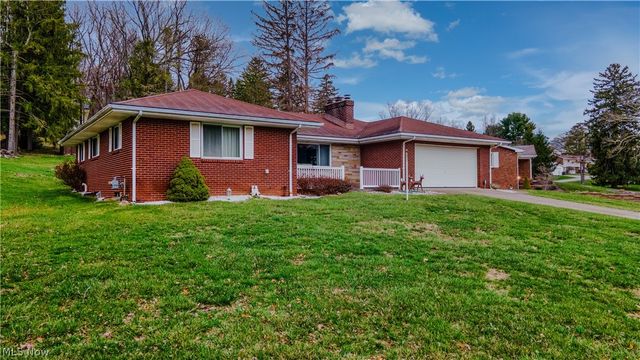 132 Bryden Road, Steubenville, OH 43953