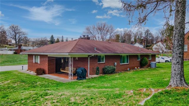 132 Bryden Road, Steubenville, OH 43953