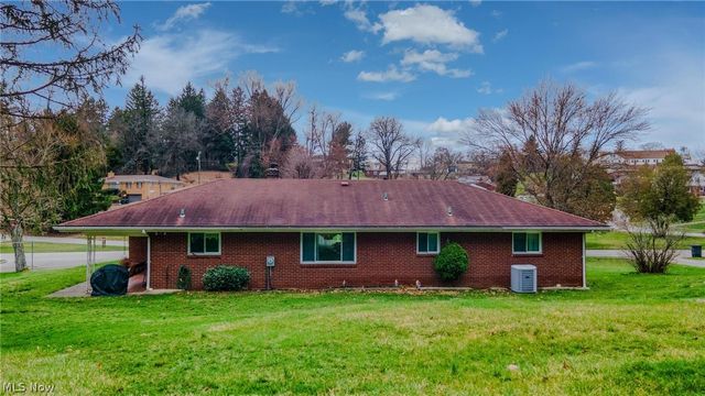 132 Bryden Road, Steubenville, OH 43953