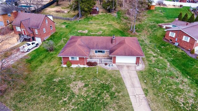 132 Bryden Road, Steubenville, OH 43953