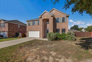 173 Springtree Gate, Cibolo, TX 78108