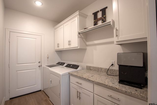 159 August Dr, Bullard, TX 75757