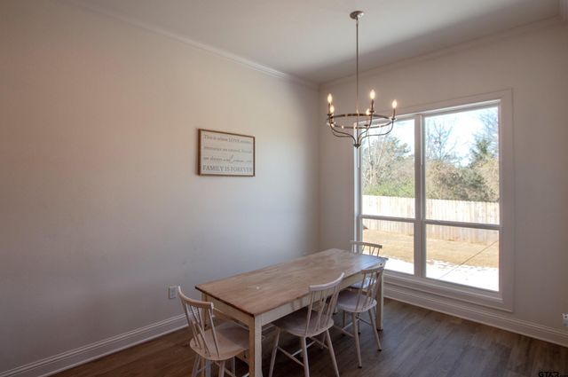 159 August Dr, Bullard, TX 75757