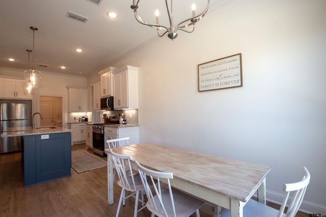 159 August Dr, Bullard, TX 75757