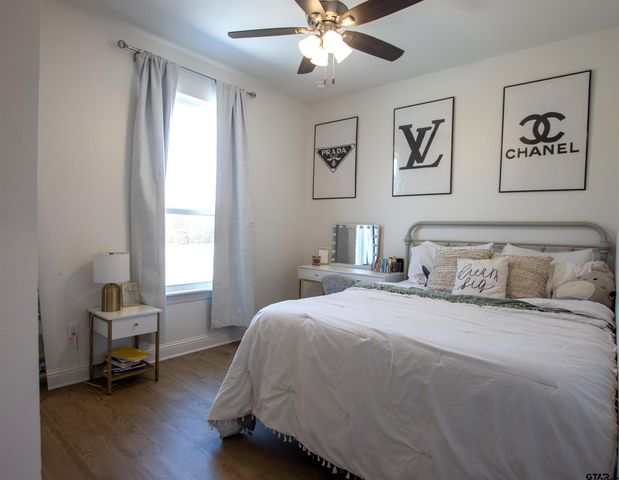 159 August Dr, Bullard, TX 75757