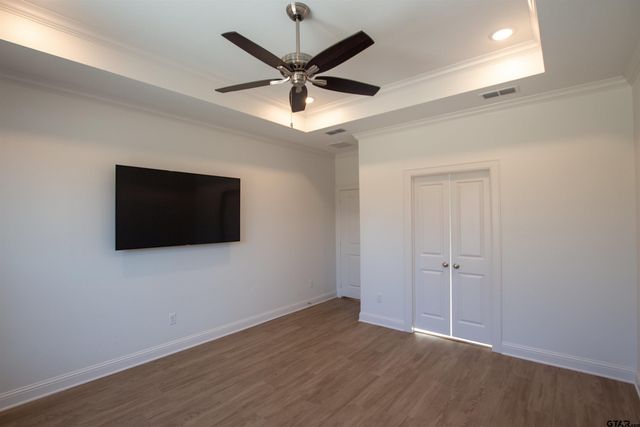 159 August Dr, Bullard, TX 75757