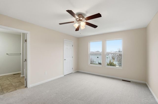 5548 Castle Drive, South Lebanon, OH 45065