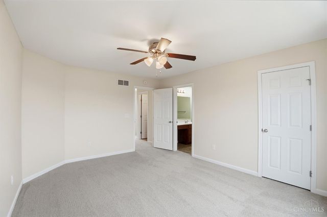 5548 Castle Drive, South Lebanon, OH 45065