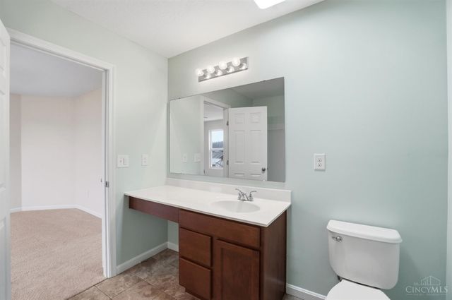 5548 Castle Drive, South Lebanon, OH 45065