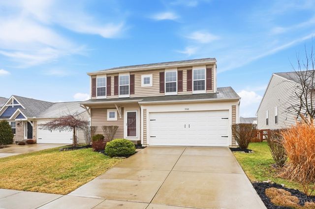 5548 Castle Drive, South Lebanon, OH 45065