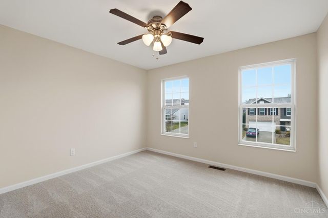 5548 Castle Drive, South Lebanon, OH 45065