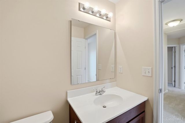 5548 Castle Drive, South Lebanon, OH 45065