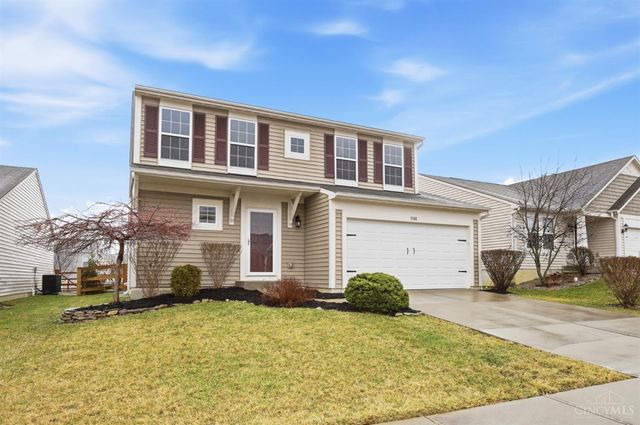 5548 Castle Drive, South Lebanon, OH 45065