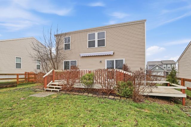 5548 Castle Drive, South Lebanon, OH 45065