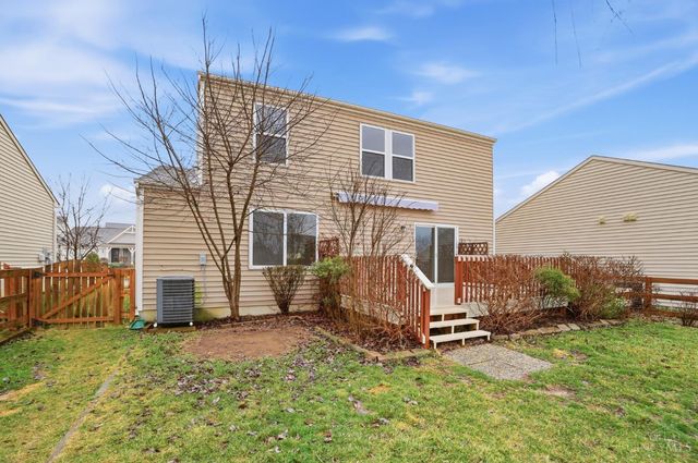 5548 Castle Drive, South Lebanon, OH 45065