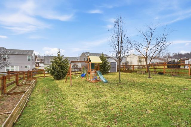 5548 Castle Drive, South Lebanon, OH 45065