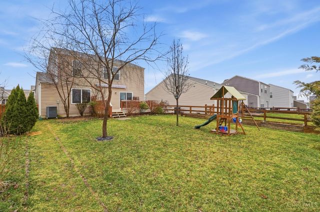 5548 Castle Drive, South Lebanon, OH 45065