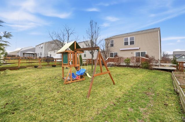 5548 Castle Drive, South Lebanon, OH 45065