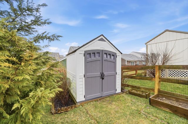 5548 Castle Drive, South Lebanon, OH 45065