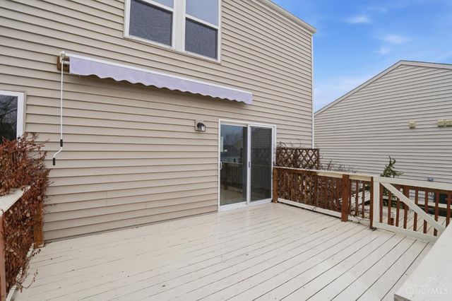 5548 Castle Drive, South Lebanon, OH 45065