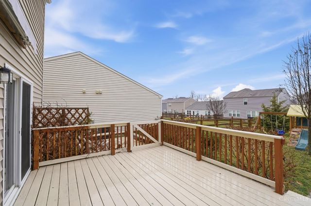 5548 Castle Drive, South Lebanon, OH 45065