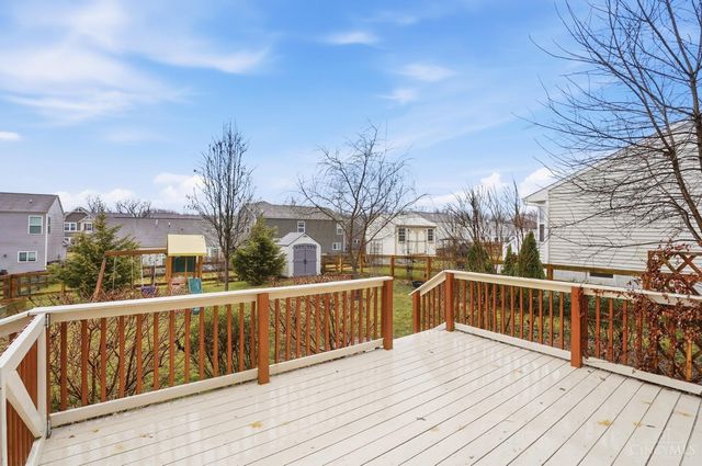 5548 Castle Drive, South Lebanon, OH 45065